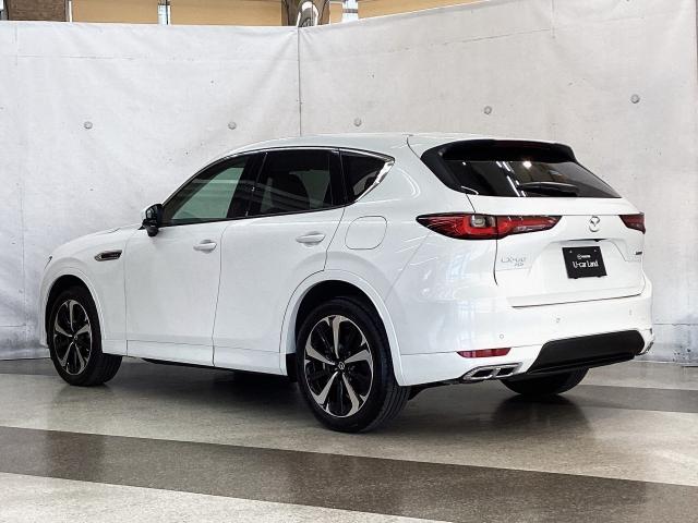 ＣＸ－６０ ３．３　ＸＤハイブリッド　プレミアム　モダン　ディーゼルター　ワンオーナー　全周囲カメラ　電動リアゲート　ドライブレコーダー　衝突被害軽減ブレーキ　アダプティブクルーズコントロール　３６０度モニター　ワンオーナー　整備記録簿　地上デジタル　衝突軽減装置　ヒーター（37枚目）