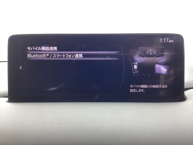 ＣＸ－８ ２．２　ＸＤ　エクスクルーシブ　モード　ディーゼルターボ　４　６人乗り　３６０度カメラ　サンルーフ　シートヒーター　３６０度ビュー　ＢＴオーディオ　オートハイビーム　パワーゲート　ワンオーナー車　ＡＷＤ　ＬＫＡ　ＬＥＤヘッドライト　本革シート　ＵＳＢ　サンルーフ（18枚目）