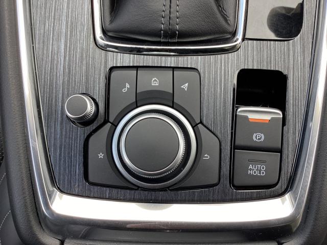 ＣＸ－８ ２．２　ＸＤ　エクスクルーシブ　モード　ディーゼルターボ　４　６人乗り　３６０度カメラ　サンルーフ　シートヒーター　３６０度ビュー　ＢＴオーディオ　オートハイビーム　パワーゲート　ワンオーナー車　ＡＷＤ　ＬＫＡ　ＬＥＤヘッドライト　本革シート　ＵＳＢ　サンルーフ（22枚目）
