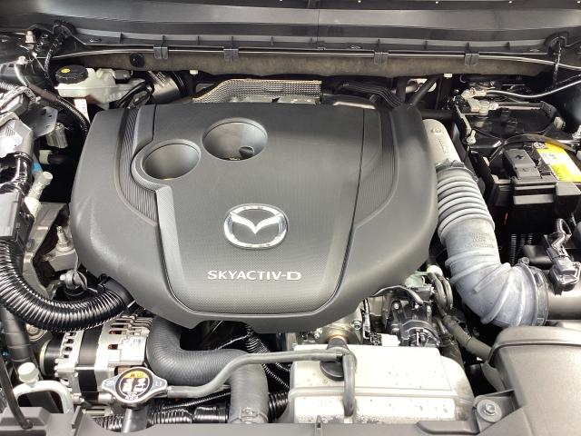 ＣＸ－８ ２．２　ＸＤ　エクスクルーシブ　モード　ディーゼルターボ　４　６人乗り　３６０度カメラ　サンルーフ　シートヒーター　３６０度ビュー　ＢＴオーディオ　オートハイビーム　パワーゲート　ワンオーナー車　ＡＷＤ　ＬＫＡ　ＬＥＤヘッドライト　本革シート　ＵＳＢ　サンルーフ（30枚目）