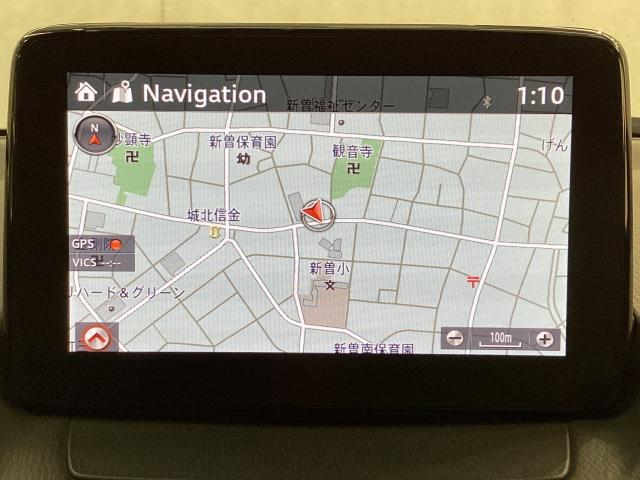 CX-3 2.0 20S プロアクティブ Sパッケージ ワンオーナー 全周囲カメラ 衝突被害軽減ブレーキ アダプティブクルーズコントロール LEDヘッドライト バックモニター Aストップ 運転席パワーシート ミュージックプレイヤー接続可 エアコン クリソナ(4枚目)