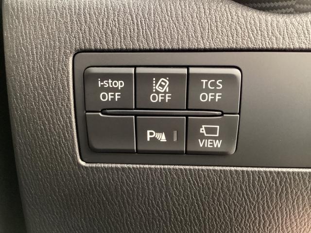 CX-3 2.0 20S プロアクティブ Sパッケージ ワンオーナー 全周囲カメラ 衝突被害軽減ブレーキ アダプティブクルーズコントロール LEDヘッドライト バックモニター Aストップ 運転席パワーシート ミュージックプレイヤー接続可 エアコン クリソナ(6枚目)