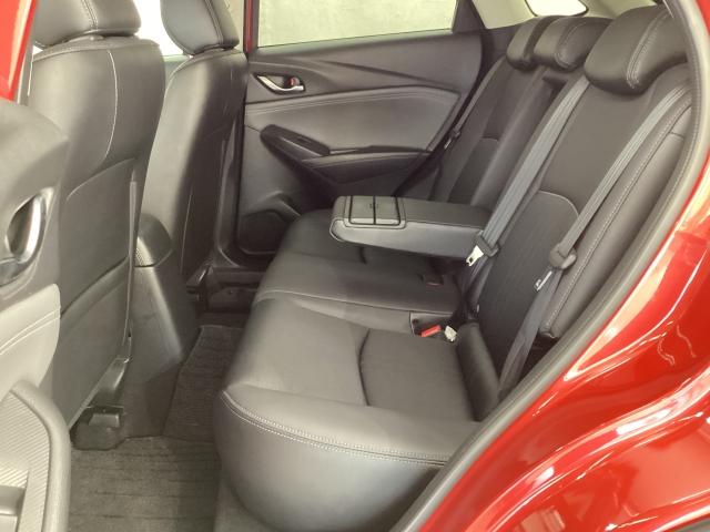 CX-3 2.0 20S プロアクティブ Sパッケージ ワンオーナー 全周囲カメラ 衝突被害軽減ブレーキ アダプティブクルーズコントロール LEDヘッドライト バックモニター Aストップ 運転席パワーシート ミュージックプレイヤー接続可 エアコン クリソナ(10枚目)