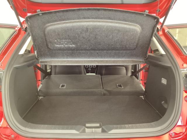 CX-3 2.0 20S プロアクティブ Sパッケージ ワンオーナー 全周囲カメラ 衝突被害軽減ブレーキ アダプティブクルーズコントロール LEDヘッドライト バックモニター Aストップ 運転席パワーシート ミュージックプレイヤー接続可 エアコン クリソナ(12枚目)