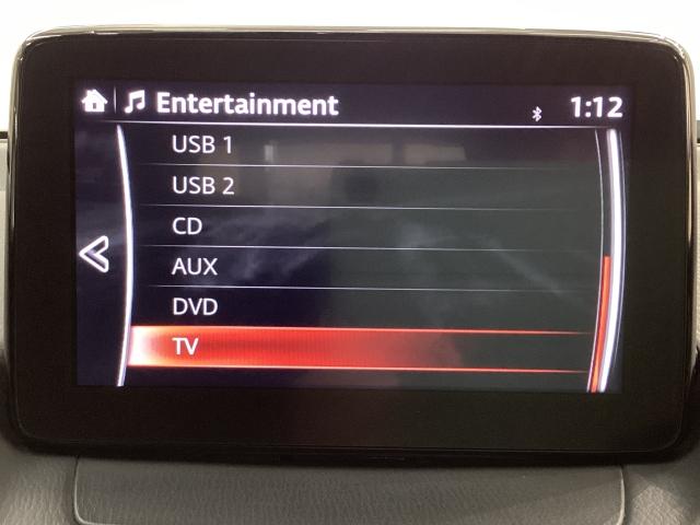 CX-3 2.0 20S プロアクティブ Sパッケージ ワンオーナー 全周囲カメラ 衝突被害軽減ブレーキ アダプティブクルーズコントロール LEDヘッドライト バックモニター Aストップ 運転席パワーシート ミュージックプレイヤー接続可 エアコン クリソナ(13枚目)