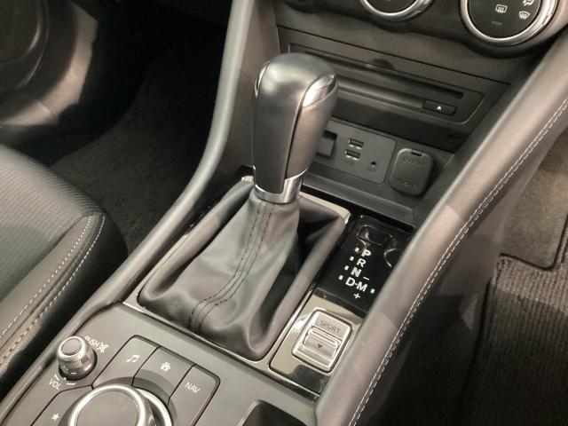 CX-3 2.0 20S プロアクティブ Sパッケージ ワンオーナー 全周囲カメラ 衝突被害軽減ブレーキ アダプティブクルーズコントロール LEDヘッドライト バックモニター Aストップ 運転席パワーシート ミュージックプレイヤー接続可 エアコン クリソナ(21枚目)