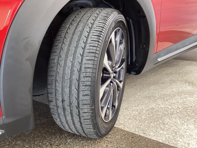 CX-3 2.0 20S プロアクティブ Sパッケージ ワンオーナー 全周囲カメラ 衝突被害軽減ブレーキ アダプティブクルーズコントロール LEDヘッドライト バックモニター Aストップ 運転席パワーシート ミュージックプレイヤー接続可 エアコン クリソナ(30枚目)