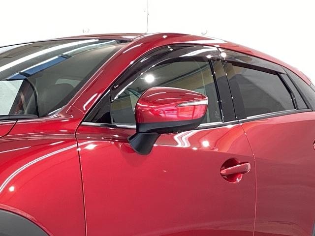 CX-3 2.0 20S プロアクティブ Sパッケージ ワンオーナー 全周囲カメラ 衝突被害軽減ブレーキ アダプティブクルーズコントロール LEDヘッドライト バックモニター Aストップ 運転席パワーシート ミュージックプレイヤー接続可 エアコン クリソナ(33枚目)