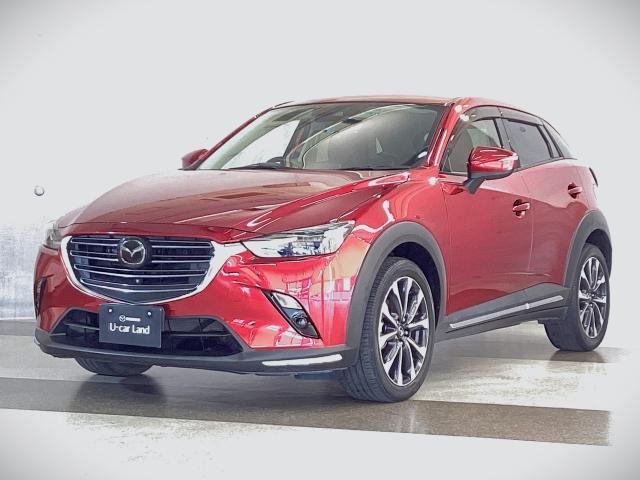 CX-3 2.0 20S プロアクティブ Sパッケージ ワンオーナー 全周囲カメラ 衝突被害軽減ブレーキ アダプティブクルーズコントロール LEDヘッドライト バックモニター Aストップ 運転席パワーシート ミュージックプレイヤー接続可 エアコン クリソナ(35枚目)