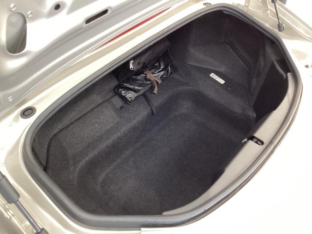 ロードスター 1.5 RS ワンオーナー アダプティブヘッドライト ETC ドライブレコーダー 衝突被害軽減ブレーキ ブルートゥース 衝突被害軽減ブレーキ LEDライト 横滑り防止 USBポート フルセグTV オートエアコン(11枚目)