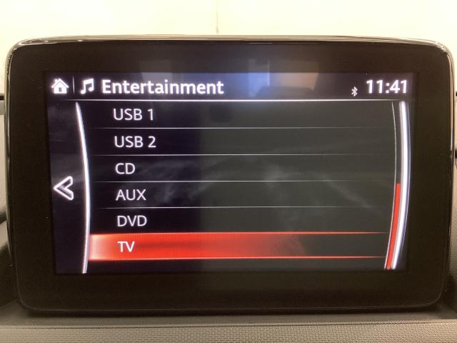 ロードスター 1.5 RS ワンオーナー アダプティブヘッドライト ETC ドライブレコーダー 衝突被害軽減ブレーキ ブルートゥース 衝突被害軽減ブレーキ LEDライト 横滑り防止 USBポート フルセグTV オートエアコン(12枚目)