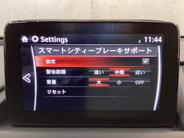 ロードスター 1.5 RS ワンオーナー アダプティブヘッドライト ETC ドライブレコーダー 衝突被害軽減ブレーキ ブルートゥース 衝突被害軽減ブレーキ LEDライト 横滑り防止 USBポート フルセグTV オートエアコン(14枚目)