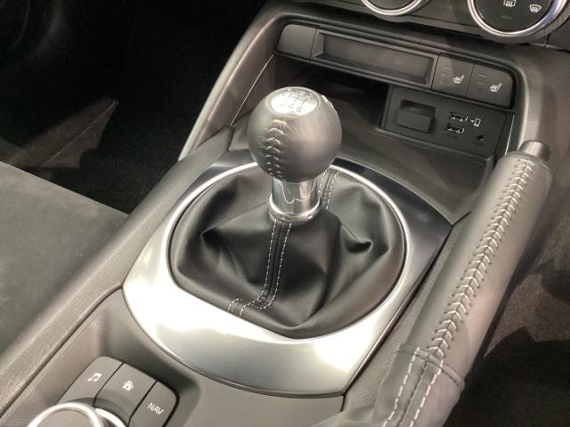 ロードスター 1.5 RS ワンオーナー アダプティブヘッドライト ETC ドライブレコーダー 衝突被害軽減ブレーキ ブルートゥース 衝突被害軽減ブレーキ LEDライト 横滑り防止 USBポート フルセグTV オートエアコン(20枚目)