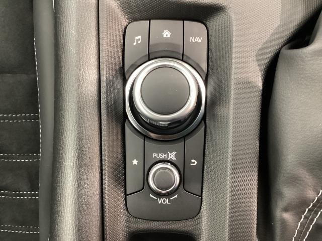 ロードスター 1.5 RS ワンオーナー アダプティブヘッドライト ETC ドライブレコーダー 衝突被害軽減ブレーキ ブルートゥース 衝突被害軽減ブレーキ LEDライト 横滑り防止 USBポート フルセグTV オートエアコン(21枚目)