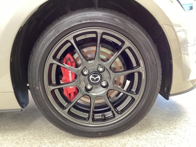 ロードスター 1.5 RS ワンオーナー アダプティブヘッドライト ETC ドライブレコーダー 衝突被害軽減ブレーキ ブルートゥース 衝突被害軽減ブレーキ LEDライト 横滑り防止 USBポート フルセグTV オートエアコン(30枚目)