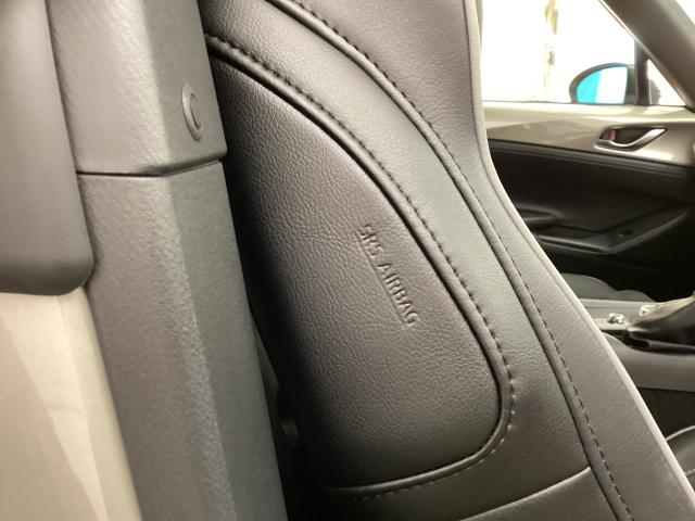 ロードスター 1.5 RS ワンオーナー アダプティブヘッドライト ETC ドライブレコーダー 衝突被害軽減ブレーキ ブルートゥース 衝突被害軽減ブレーキ LEDライト 横滑り防止 USBポート フルセグTV オートエアコン(33枚目)