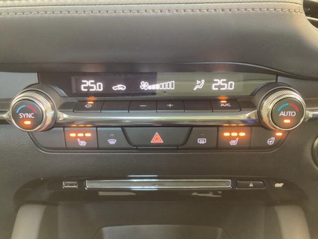 MAZDA3セダン 1.8 XDプロアクティブ ツーリング セレクション ディー ワンオーナー 全周囲カメラ ETC2.0 衝突被害軽減ブレーキ 電動シート LEDヘッドライト シートヒーター 前席シートヒーター 1オーナー 横滑り防止装置 車線逸脱警報 パワーシート LEDヘッド(19枚目)