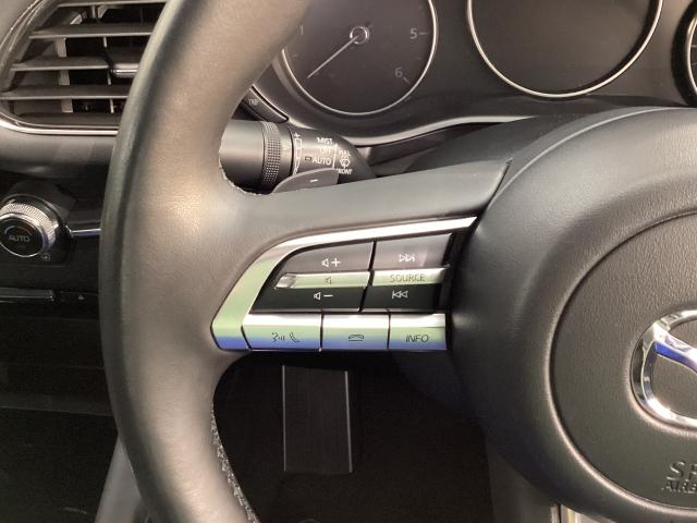 MAZDA3セダン 1.8 XDプロアクティブ ツーリング セレクション ディー ワンオーナー 全周囲カメラ ETC2.0 衝突被害軽減ブレーキ 電動シート LEDヘッドライト シートヒーター 前席シートヒーター 1オーナー 横滑り防止装置 車線逸脱警報 パワーシート LEDヘッド(22枚目)