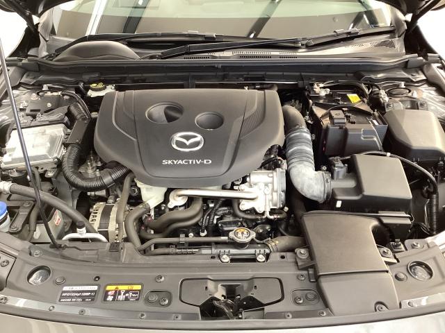 MAZDA3セダン 1.8 XDプロアクティブ ツーリング セレクション ディー ワンオーナー 全周囲カメラ ETC2.0 衝突被害軽減ブレーキ 電動シート LEDヘッドライト シートヒーター 前席シートヒーター 1オーナー 横滑り防止装置 車線逸脱警報 パワーシート LEDヘッド(29枚目)