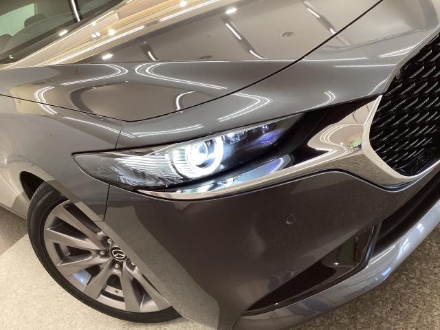 MAZDA3セダン 1.8 XDプロアクティブ ツーリング セレクション ディー ワンオーナー 全周囲カメラ ETC2.0 衝突被害軽減ブレーキ 電動シート LEDヘッドライト シートヒーター 前席シートヒーター 1オーナー 横滑り防止装置 車線逸脱警報 パワーシート LEDヘッド(30枚目)