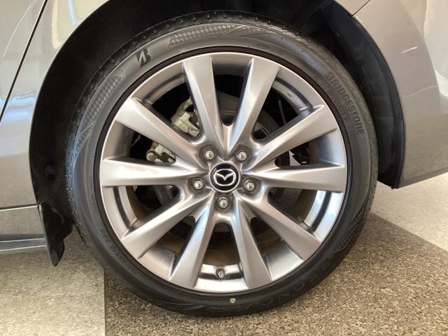 MAZDA3セダン 1.8 XDプロアクティブ ツーリング セレクション ディー ワンオーナー 全周囲カメラ ETC2.0 衝突被害軽減ブレーキ 電動シート LEDヘッドライト シートヒーター 前席シートヒーター 1オーナー 横滑り防止装置 車線逸脱警報 パワーシート LEDヘッド(31枚目)