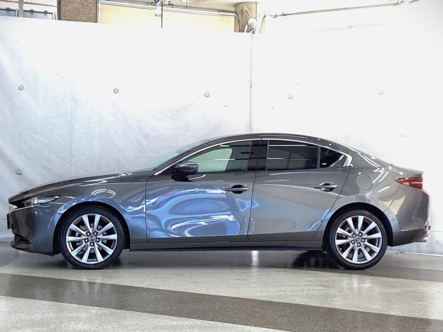 MAZDA3セダン 1.8 XDプロアクティブ ツーリング セレクション ディー ワンオーナー 全周囲カメラ ETC2.0 衝突被害軽減ブレーキ 電動シート LEDヘッドライト シートヒーター 前席シートヒーター 1オーナー 横滑り防止装置 車線逸脱警報 パワーシート LEDヘッド(36枚目)