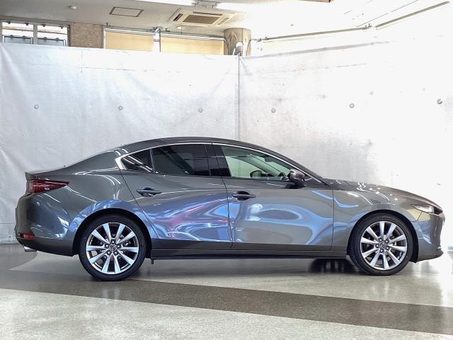 MAZDA3セダン 1.8 XDプロアクティブ ツーリング セレクション ディー ワンオーナー 全周囲カメラ ETC2.0 衝突被害軽減ブレーキ 電動シート LEDヘッドライト シートヒーター 前席シートヒーター 1オーナー 横滑り防止装置 車線逸脱警報 パワーシート LEDヘッド(39枚目)