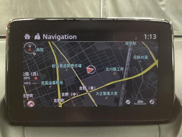 CX-3 1.5 15S ツーリング バックカメラ 前後2カメラドライブレコーダー パーキングセンサー ワンオーナー車 LEDランプ Bluetoothオーディオ USB オートライト Rカメラ オートエアコン i-stop ドラレコ(4枚目)