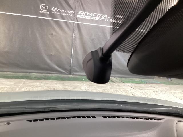 CX-3 1.5 15S ツーリング バックカメラ 前後2カメラドライブレコーダー パーキングセンサー ワンオーナー車 LEDランプ Bluetoothオーディオ USB オートライト Rカメラ オートエアコン i-stop ドラレコ(21枚目)