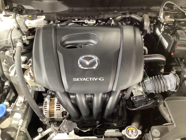 CX-3 1.5 15S ツーリング バックカメラ 前後2カメラドライブレコーダー パーキングセンサー ワンオーナー車 LEDランプ Bluetoothオーディオ USB オートライト Rカメラ オートエアコン i-stop ドラレコ(30枚目)