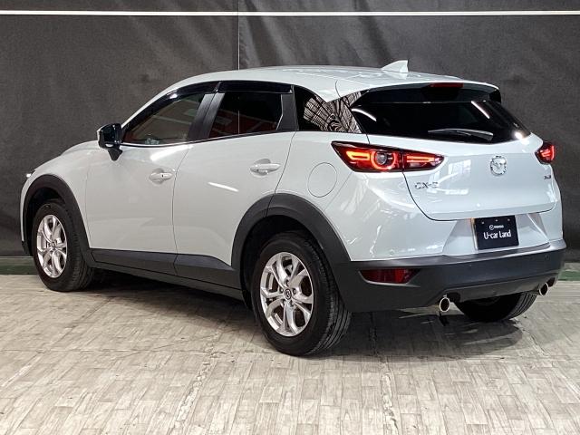 CX-3 1.5 15S ツーリング バックカメラ 前後2カメラドライブレコーダー パーキングセンサー ワンオーナー車 LEDランプ Bluetoothオーディオ USB オートライト Rカメラ オートエアコン i-stop ドラレコ(37枚目)