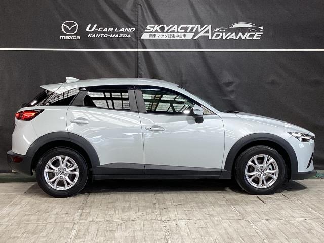 CX-3 1.5 15S ツーリング バックカメラ 前後2カメラドライブレコーダー パーキングセンサー ワンオーナー車 LEDランプ Bluetoothオーディオ USB オートライト Rカメラ オートエアコン i-stop ドラレコ(39枚目)