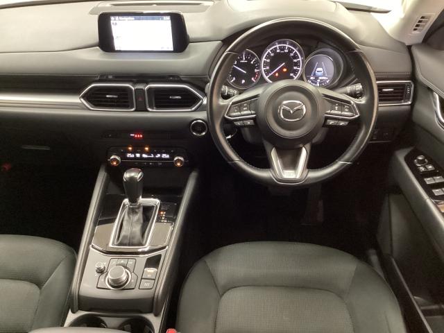 CX-5 2.2 XD プロアクティブ ディーゼルターボ ワンオーナー 電動リアゲート ドライブレコーダー 全周囲カメラ ETC2.0 LEDヘッドライト アラウンドヴューモニター 衝突軽減ブレ-キ PWシート 1オーナー アダプティブクルーズ USB接続(2枚目)