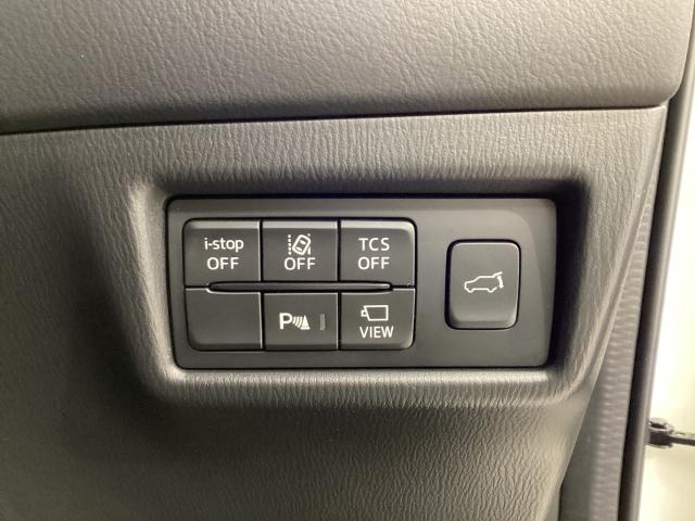 CX-5 2.2 XD プロアクティブ ディーゼルターボ ワンオーナー 電動リアゲート ドライブレコーダー 全周囲カメラ ETC2.0 LEDヘッドライト アラウンドヴューモニター 衝突軽減ブレ-キ PWシート 1オーナー アダプティブクルーズ USB接続(6枚目)