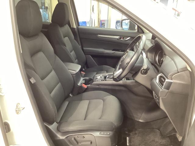 CX-5 2.2 XD プロアクティブ ディーゼルターボ ワンオーナー 電動リアゲート ドライブレコーダー 全周囲カメラ ETC2.0 LEDヘッドライト アラウンドヴューモニター 衝突軽減ブレ-キ PWシート 1オーナー アダプティブクルーズ USB接続(7枚目)