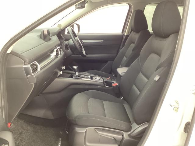 CX-5 2.2 XD プロアクティブ ディーゼルターボ ワンオーナー 電動リアゲート ドライブレコーダー 全周囲カメラ ETC2.0 LEDヘッドライト アラウンドヴューモニター 衝突軽減ブレ-キ PWシート 1オーナー アダプティブクルーズ USB接続(9枚目)