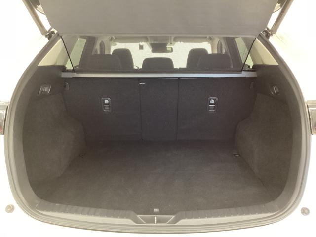 CX-5 2.2 XD プロアクティブ ディーゼルターボ ワンオーナー 電動リアゲート ドライブレコーダー 全周囲カメラ ETC2.0 LEDヘッドライト アラウンドヴューモニター 衝突軽減ブレ-キ PWシート 1オーナー アダプティブクルーズ USB接続(11枚目)