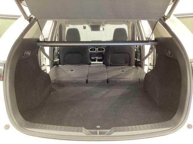 CX-5 2.2 XD プロアクティブ ディーゼルターボ ワンオーナー 電動リアゲート ドライブレコーダー 全周囲カメラ ETC2.0 LEDヘッドライト アラウンドヴューモニター 衝突軽減ブレ-キ PWシート 1オーナー アダプティブクルーズ USB接続(12枚目)