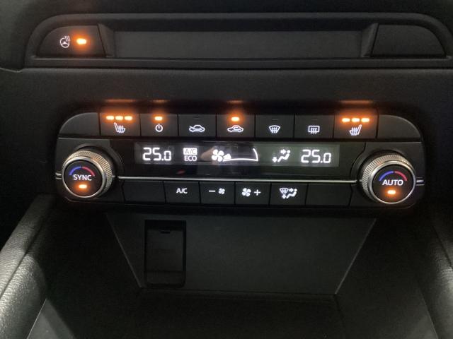 CX-5 2.2 XD プロアクティブ ディーゼルターボ ワンオーナー 電動リアゲート ドライブレコーダー 全周囲カメラ ETC2.0 LEDヘッドライト アラウンドヴューモニター 衝突軽減ブレ-キ PWシート 1オーナー アダプティブクルーズ USB接続(19枚目)