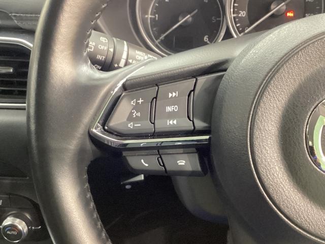 CX-5 2.2 XD プロアクティブ ディーゼルターボ ワンオーナー 電動リアゲート ドライブレコーダー 全周囲カメラ ETC2.0 LEDヘッドライト アラウンドヴューモニター 衝突軽減ブレ-キ PWシート 1オーナー アダプティブクルーズ USB接続(22枚目)