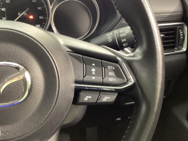 CX-5 2.2 XD プロアクティブ ディーゼルターボ ワンオーナー 電動リアゲート ドライブレコーダー 全周囲カメラ ETC2.0 LEDヘッドライト アラウンドヴューモニター 衝突軽減ブレ-キ PWシート 1オーナー アダプティブクルーズ USB接続(23枚目)