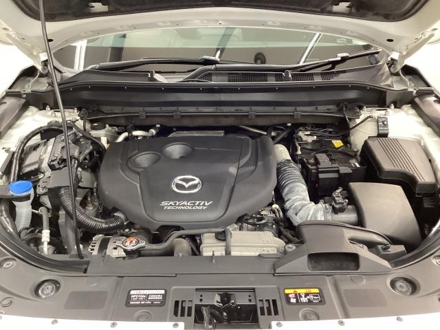 CX-5 2.2 XD プロアクティブ ディーゼルターボ ワンオーナー 電動リアゲート ドライブレコーダー 全周囲カメラ ETC2.0 LEDヘッドライト アラウンドヴューモニター 衝突軽減ブレ-キ PWシート 1オーナー アダプティブクルーズ USB接続(29枚目)