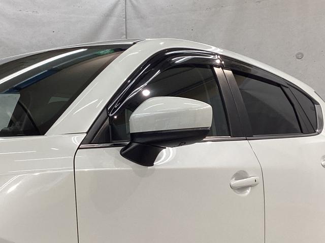 CX-5 2.2 XD プロアクティブ ディーゼルターボ ワンオーナー 電動リアゲート ドライブレコーダー 全周囲カメラ ETC2.0 LEDヘッドライト アラウンドヴューモニター 衝突軽減ブレ-キ PWシート 1オーナー アダプティブクルーズ USB接続(34枚目)