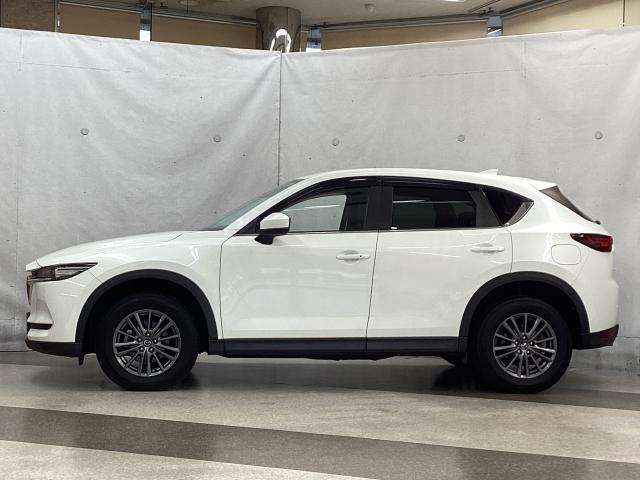 CX-5 2.2 XD プロアクティブ ディーゼルターボ ワンオーナー 電動リアゲート ドライブレコーダー 全周囲カメラ ETC2.0 LEDヘッドライト アラウンドヴューモニター 衝突軽減ブレ-キ PWシート 1オーナー アダプティブクルーズ USB接続(36枚目)