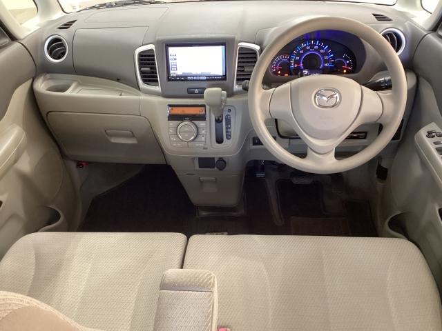 フレアワゴン 660 XS ワンオーナー 両側電動スライドドア ETC ドライブレコーダー バックカメラ スマートキープッシュスタート セキュリティーアラーム DSC フルセグテレビ ブルートゥース WエアB USBポート(2枚目)