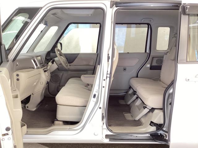 フレアワゴン 660 XS ワンオーナー 両側電動スライドドア ETC ドライブレコーダー バックカメラ スマートキープッシュスタート セキュリティーアラーム DSC フルセグテレビ ブルートゥース WエアB USBポート(11枚目)