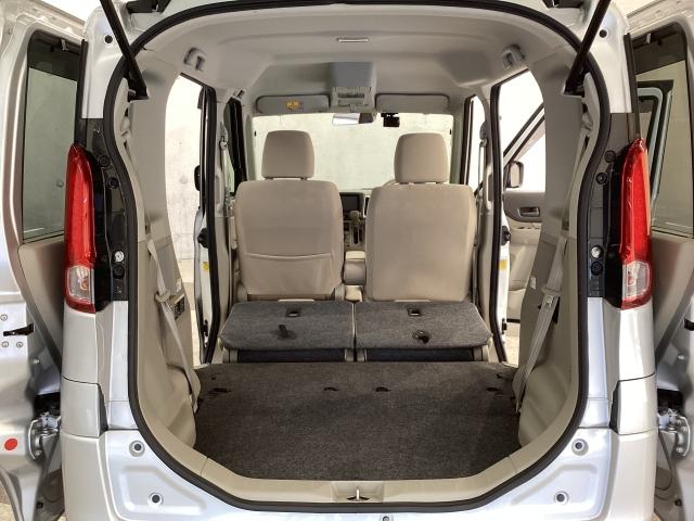 フレアワゴン 660 XS ワンオーナー 両側電動スライドドア ETC ドライブレコーダー バックカメラ スマートキープッシュスタート セキュリティーアラーム DSC フルセグテレビ ブルートゥース WエアB USBポート(13枚目)