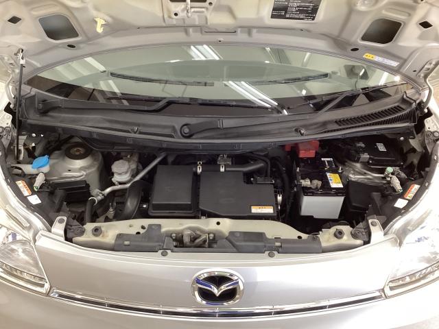 フレアワゴン 660 XS ワンオーナー 両側電動スライドドア ETC ドライブレコーダー バックカメラ スマートキープッシュスタート セキュリティーアラーム DSC フルセグテレビ ブルートゥース WエアB USBポート(24枚目)