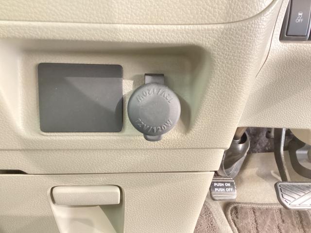 フレアワゴン 660 XS ワンオーナー 両側電動スライドドア ETC ドライブレコーダー バックカメラ スマートキープッシュスタート セキュリティーアラーム DSC フルセグテレビ ブルートゥース WエアB USBポート(30枚目)