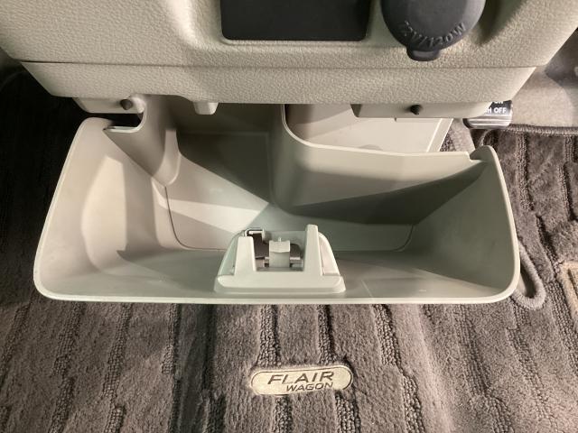 フレアワゴン 660 XS ワンオーナー 両側電動スライドドア ETC ドライブレコーダー バックカメラ スマートキープッシュスタート セキュリティーアラーム DSC フルセグテレビ ブルートゥース WエアB USBポート(32枚目)